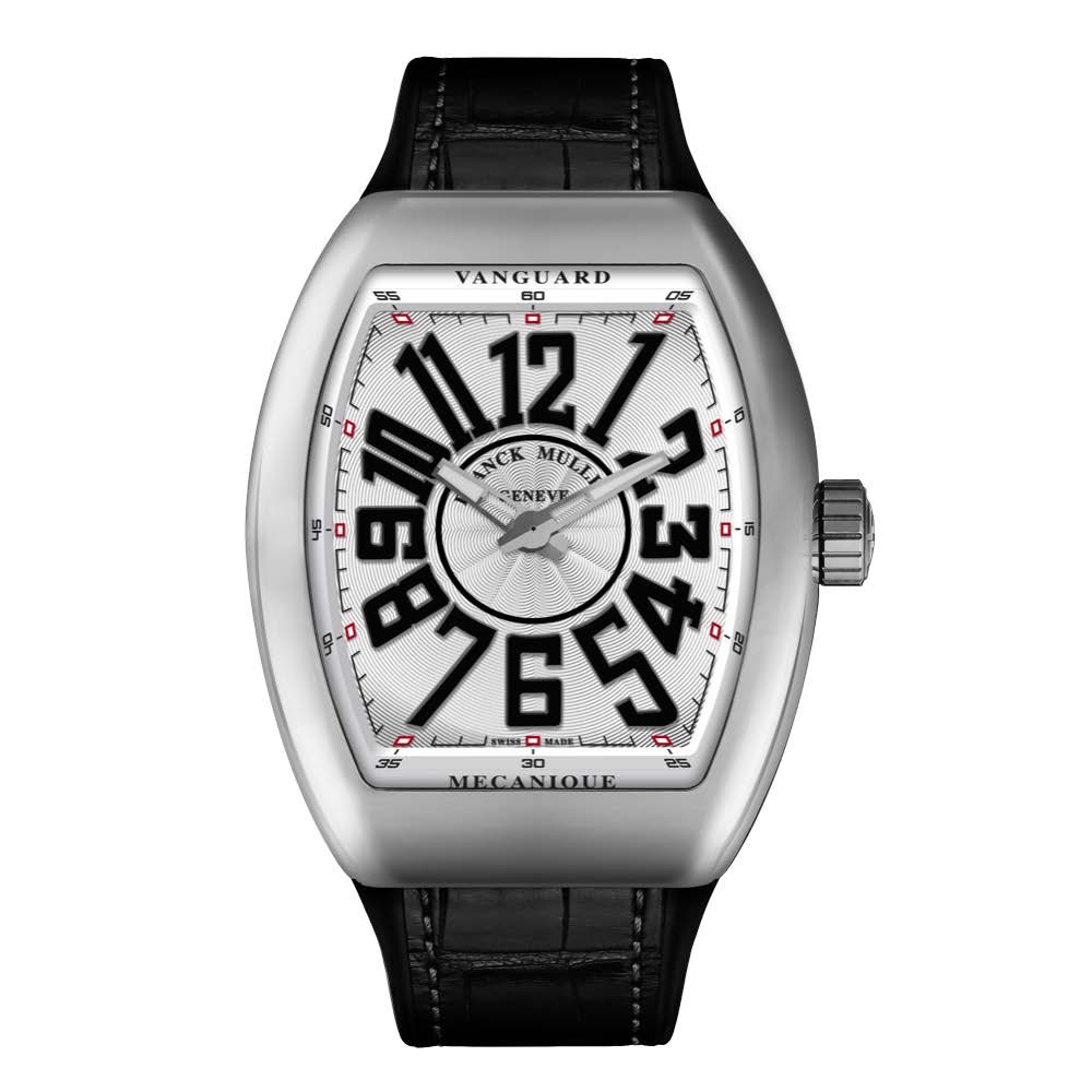 Vanguard Slim — V41SATACNRE