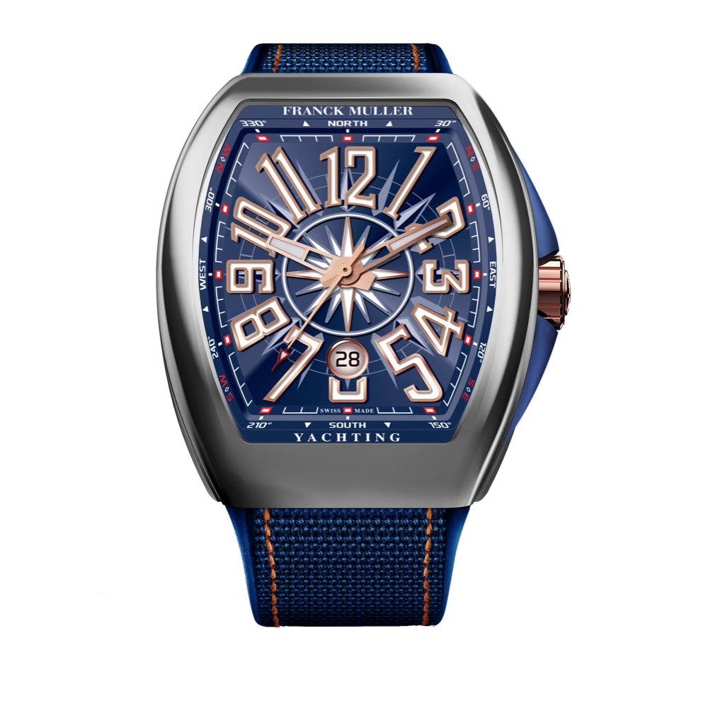Vanguard Yachting — V43SCYACHTSTGBL