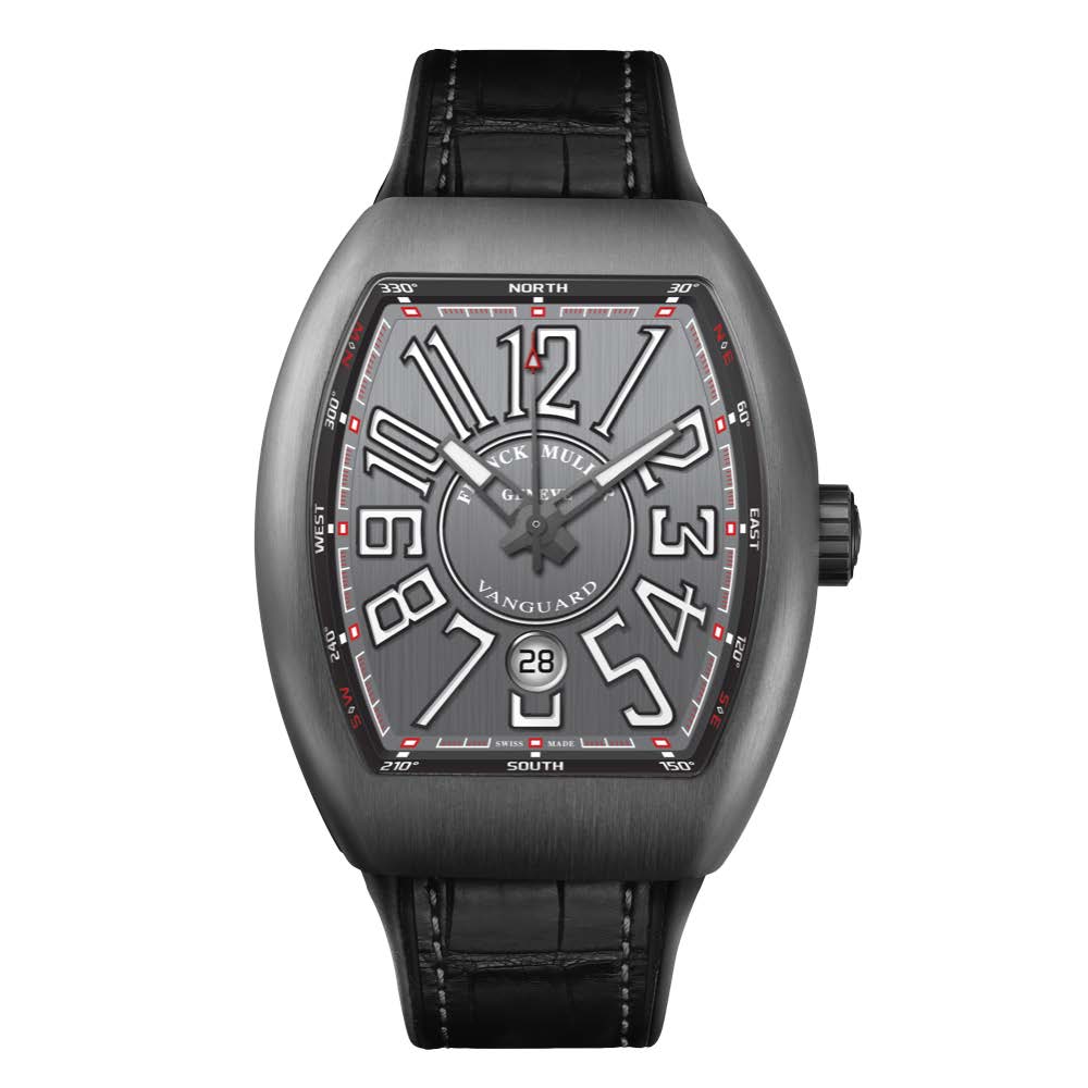 Vanguard Classic — V45SCBRTTGR
