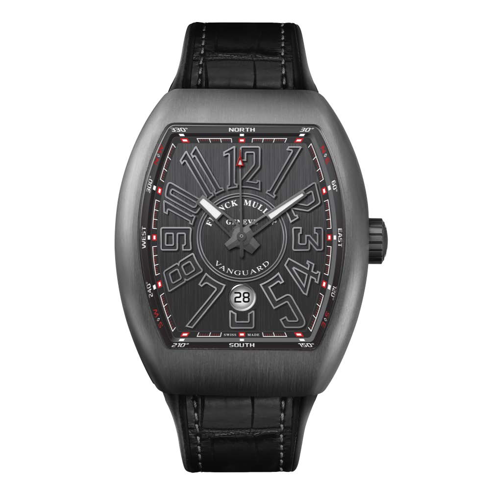 Vanguard Classic — V45SCBRTTB