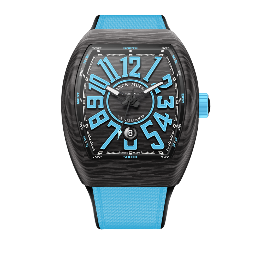 Vanguard Classic Carbon — V45SCCBNRCARBBLP