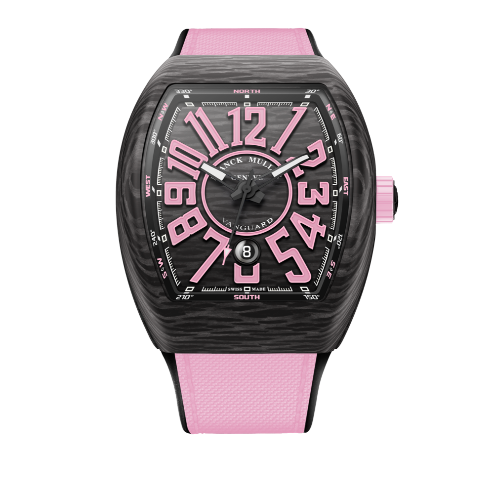 Vanguard Classic Carbon — V45SCCBNRCARBRS