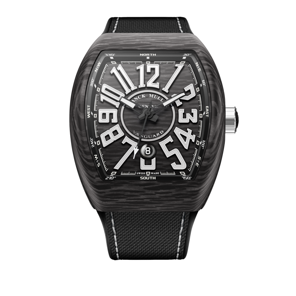 Vanguard Classic Carbon — V45SCCBNRCARBBC