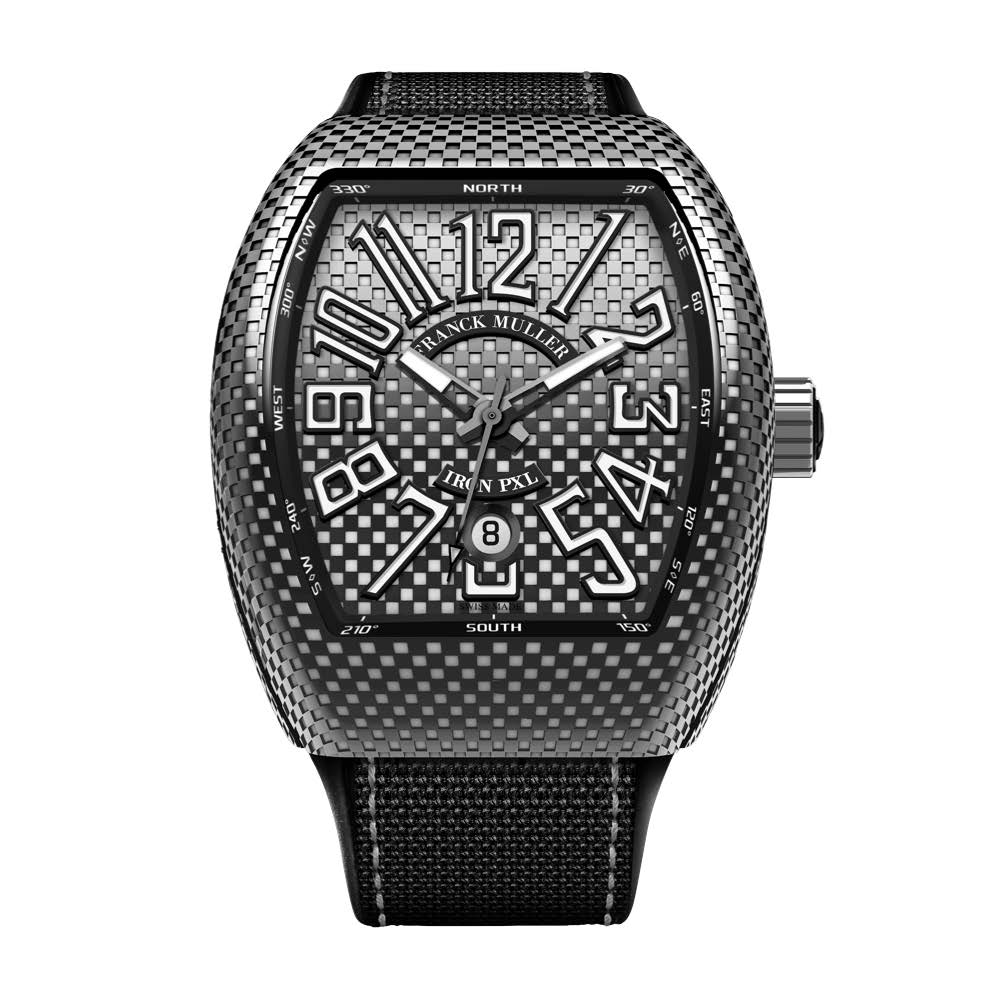 Vanguard Classic Pixel — V45SCIROPXLACPXL