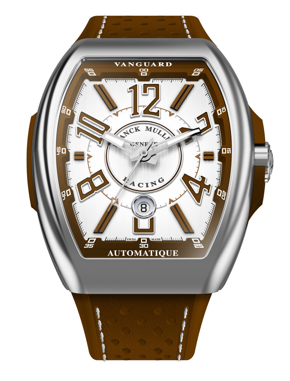 Vanguard Racing — V45SCRCGBNACW