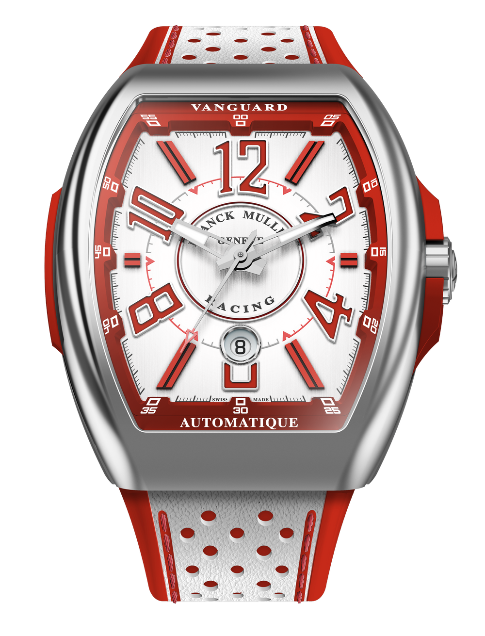 Vanguard Racing — V45SCRCGERACW