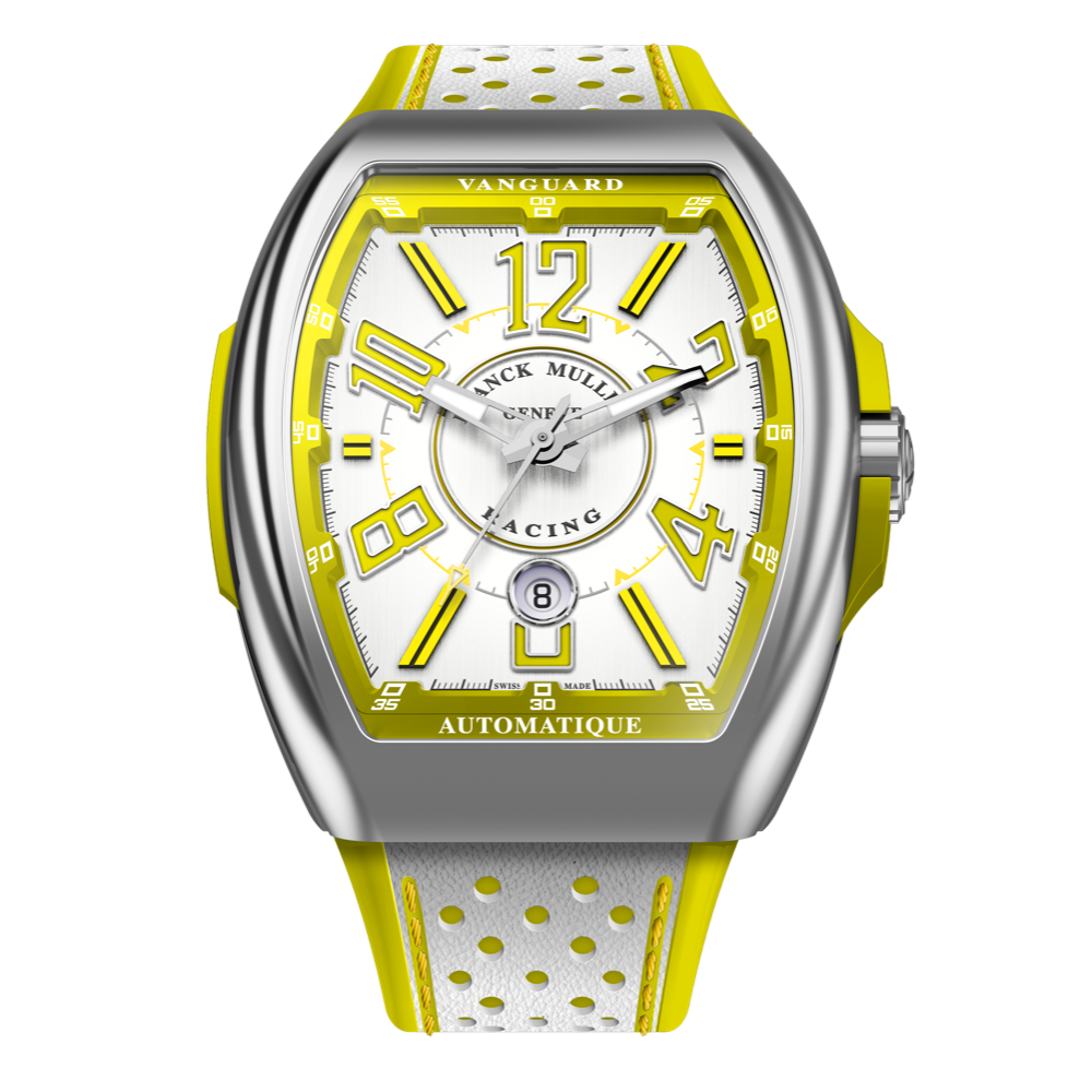 Vanguard Racing — V45SCRCGJAACW