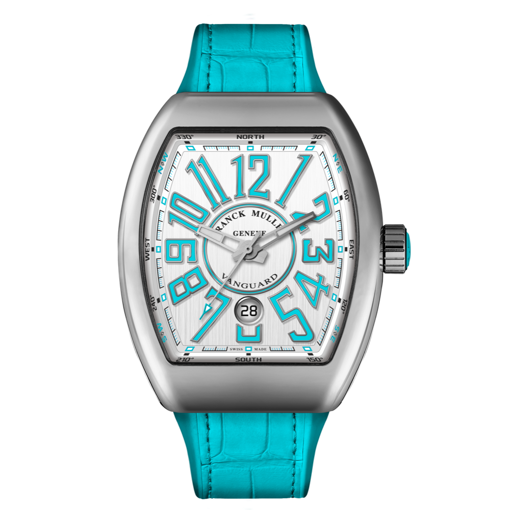 Vanguard Classic — V45SCACETU