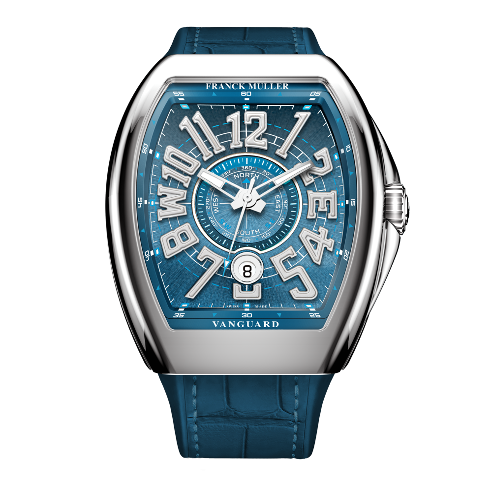 Vanguard Mariner — V45YTSCMARACBL