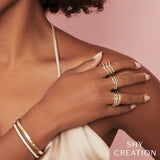 0.09CT DIAMOND BAND