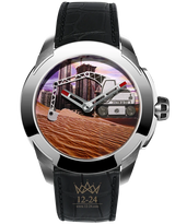 Jacob & Co Gents Collection 45mm Men's watch in Dubai