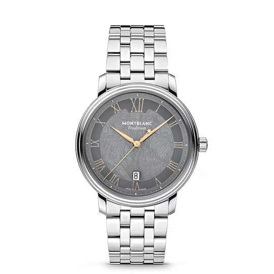 Tradition Automatic Date