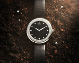 Jacob & Co. Brilliant Pave 34 mm Watch