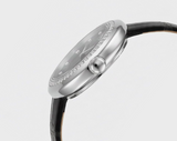 Jacob & Co. Brilliant Pave 34 mm Watch