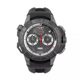Jacob & Co Epic X Chrono Carbon Forged Poker 47 mm Watch