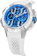 Jacob & Co Epic X Chrono Titanium 44 mm Watch