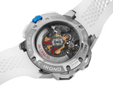 Jacob & Co Epic X Chrono Titanium 44 mm Watch