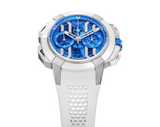 Jacob & Co Epic X Chrono Titanium 44 mm Watch