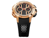 Jacob & Co. Epic X Chrono Rose Gold 44 mm Watch