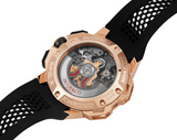 Jacob & Co. Epic X Chrono Rose Gold 44 mm Watch
