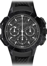 Jacob & Co Epic X Chrono Tri-Compax 44 mm Watch