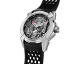 Jacob & Co Epic X Titanium Black Neoralithe Inner Ring 44 mm Watch