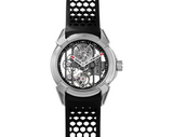 Jacob & Co Epic X Titanium Black Neoralithe Inner Ring 44 mm Watch