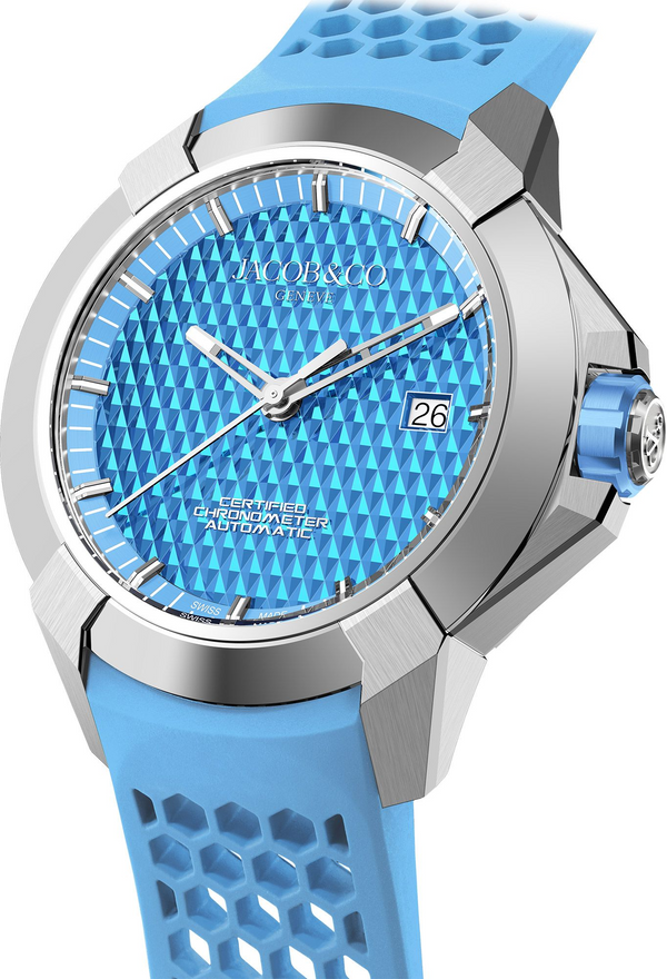 Jacob & Co Epic X Sport 41 mm Watch