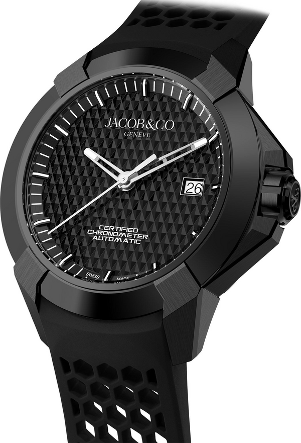 Jacob & Co Epic X Sport 41mm Watch