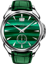 Jacob & Co Palatial Classic Manual Big Date 42mm Watch