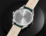 Jacob & Co Palatial Classic Manual Big Date 42mm Watch
