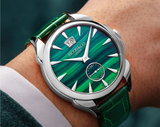 Jacob & Co Palatial Classic Manual Big Date 42mm Watch