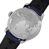 Jacob & Co The World Is Yours Dual Time Zone 43 mm Watch