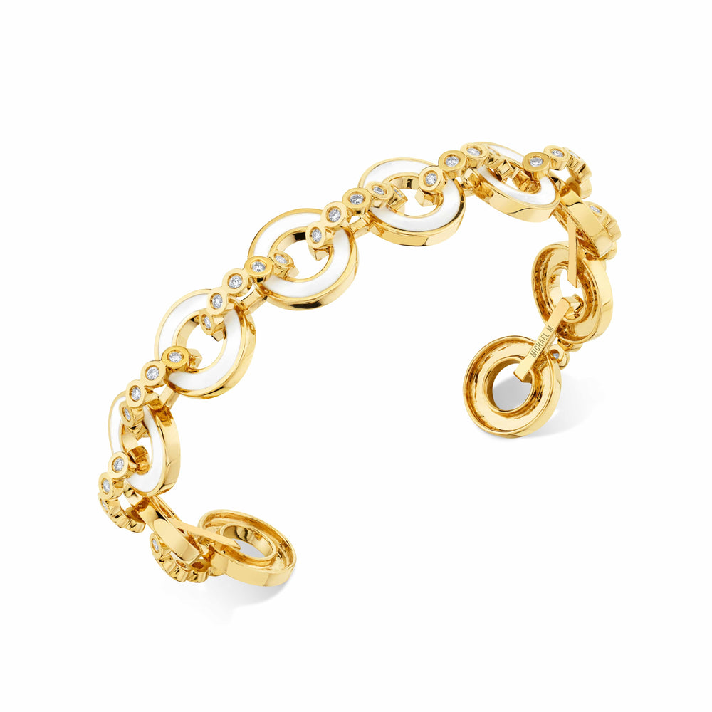Chroma Arch Cuff