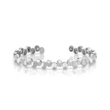 Carve Repeat Shape Cuff