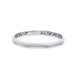 Octave Bangle Bracelet
