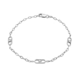 Streamlined Bracelet