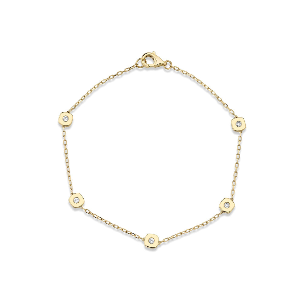Signature Station Bracelet