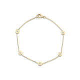 Signature Station Bracelet