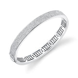 Europa Diamond Pave Bracelet