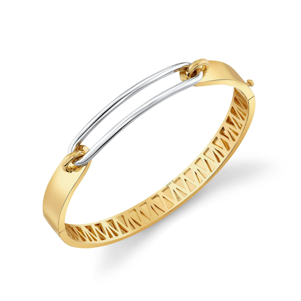 Luxe Link Bracelet