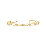 Connection Cuff
