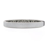 Europa 5 Row Diamond Bracelet