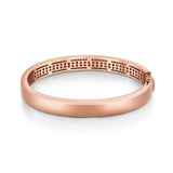 Europa Diamond Pave Bracelet