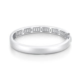 Europa Diamond Pave Bracelet