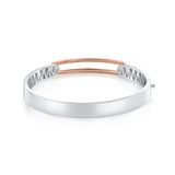 Luxe Link Bracelet in Gold & Silver