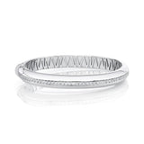 Orb Split Hinged Bracelet