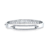 Pavé Luxe Link Bracelet