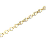 Signature Infinity Bracelet
