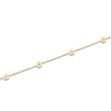 Signature Station Bracelet